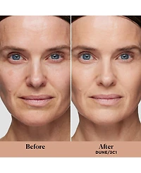 Laura Mercier Real Flawless Weightless Perfecting Waterproof Foundation