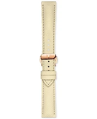 Tissot Women's Swiss Automatic Chemin des Tourelles Powermatic 80 Leather Strap Watch 34mm