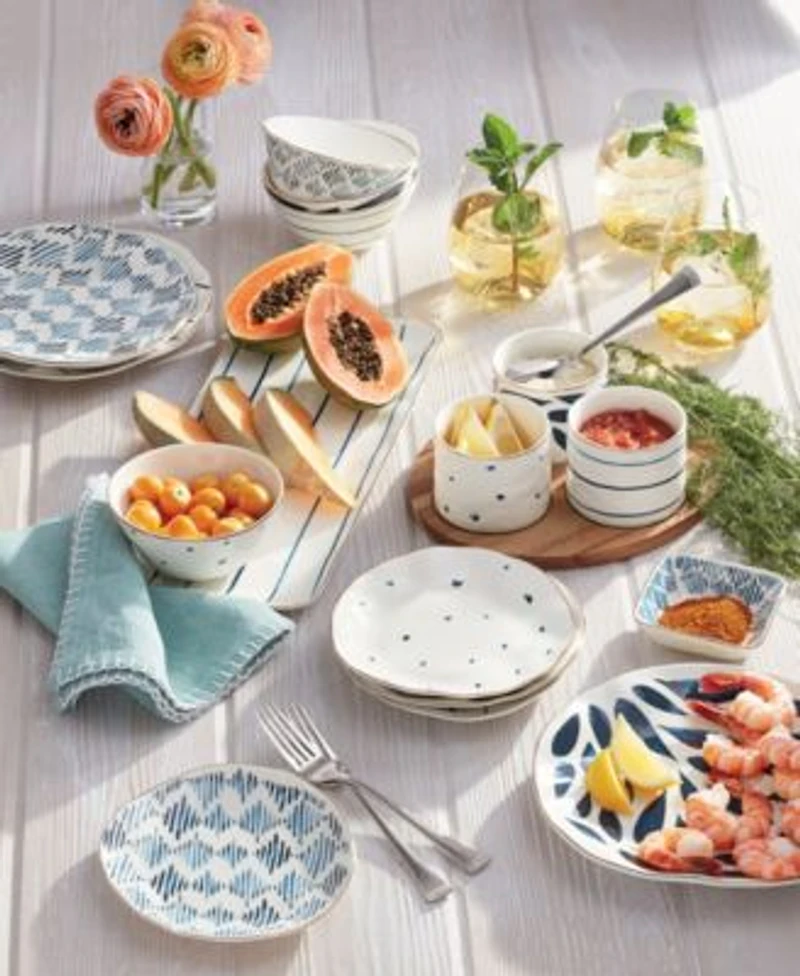 Lenox Blue Bay Collection