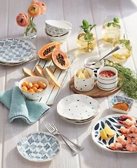 Lenox Blue Bay Collection