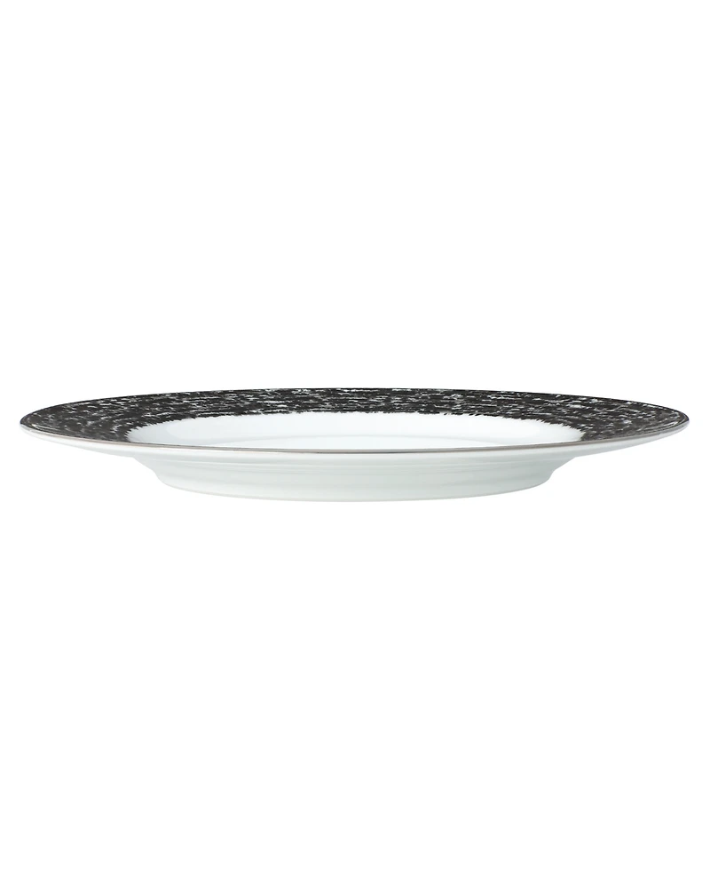 Noritake Rill Set of 4 Salad Plates, Service for