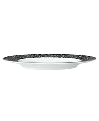 Noritake Rill Set of 4 Salad Plates, Service for