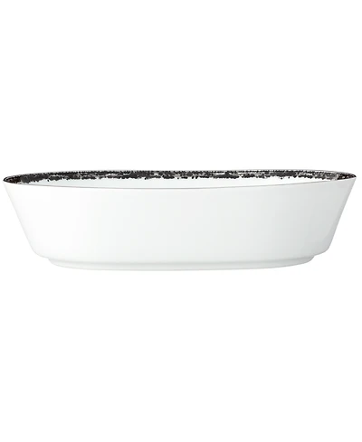 Noritake Rill Oval Vegetable Bowl