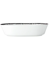Noritake Rill Oval Vegetable Bowl