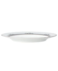 Noritake Laurelvale 4 Piece Salad Plate Set, Service for 4