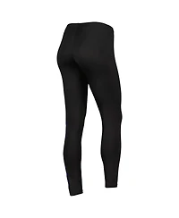 Women's G-iii 4Her by Carl Banks Black Phoenix Suns Jump Shot Leggings