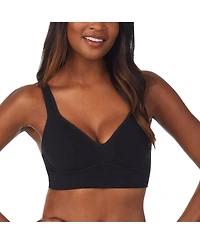 On Gossamer Women's Cabana Cotton Seamless Built Up Wirefree G3320