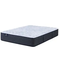 Serta Perfect Sleeper Blue Lagoon Night 13.5 Medium Mattress Collection