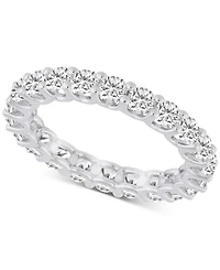 Diamond Eternity Band (2 ct. t.w.) 14k Gold