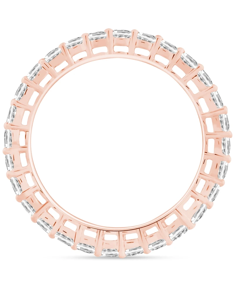Diamond Eternity Band (1-1/3 ct. t.w.) 14k Gold