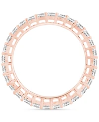 Diamond Eternity Band (1-1/3 ct. t.w.) 14k Gold