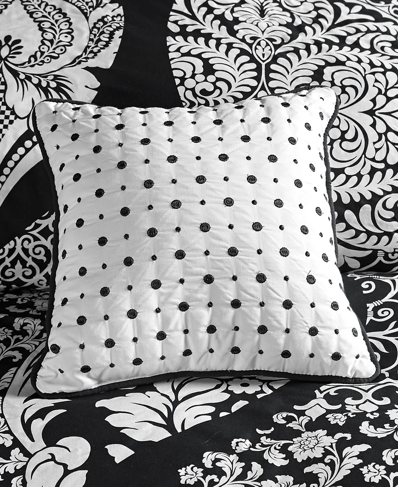 Madison Park Vienna 7-Pc. Comforter Set