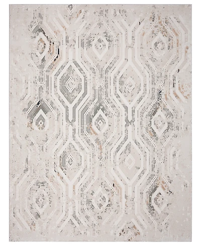Closeout! Lr Home Mango MICHE81640 5'3" x 7'3" Area Rug