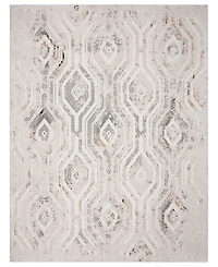 Closeout! Lr Home Mango MICHE81640 5'3" x 7'3" Area Rug