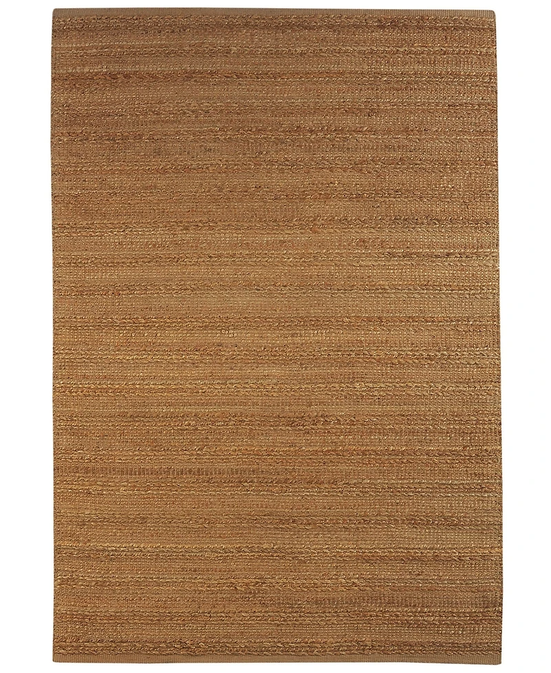 Lr Home Nancy Natur-389 7'9" x 9'9" Area Rug