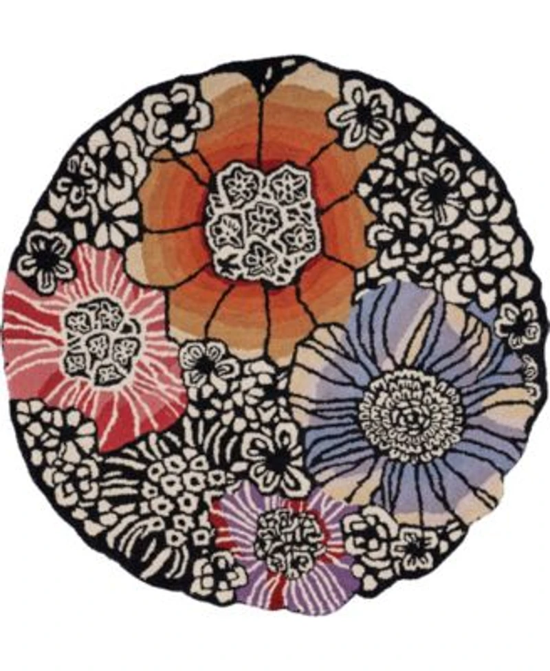 Lr Home Sweet Sinuo54106 Area Rug