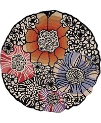 Lr Home Sweet Sinuo54106 Area Rug