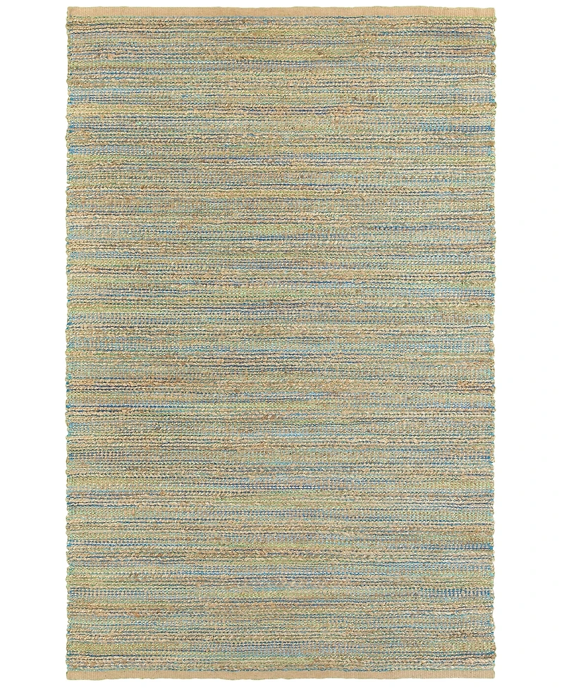 Lr Home Origin 7'9" x 9'9" Area Rug