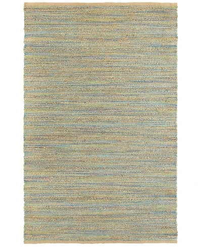 Lr Home Origin 7'9" x 9'9" Area Rug
