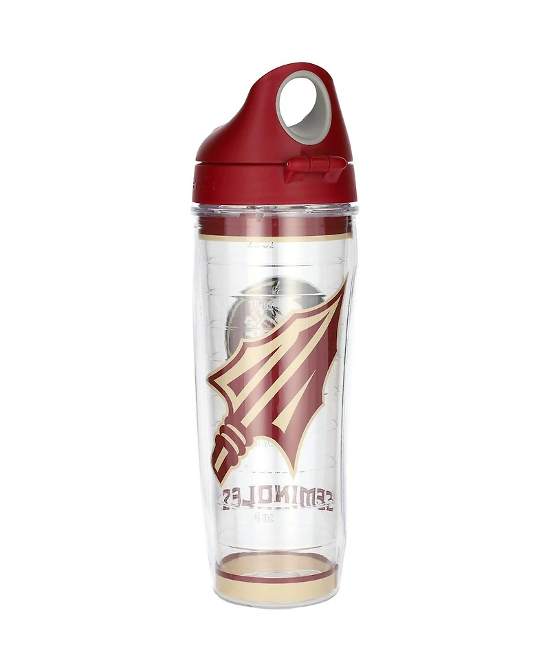 Tervis Tumbler Florida State Seminoles 24 Oz Tradition Water Bottle