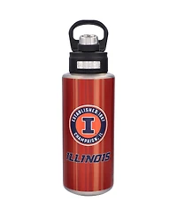 Tervis Tumbler Illinois Fighting Illini 32 Oz All In Wide Mouth Water Bottle