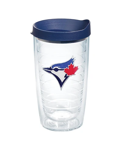 Tervis Tumbler Toronto Blue Jays 16 Oz Emblem Classic Tumbler