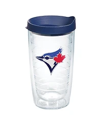 Tervis Tumbler Toronto Blue Jays 16 Oz Emblem Classic Tumbler