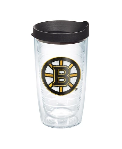 Tervis Tumbler Boston Bruins 16 Oz Emblem Classic Tumbler