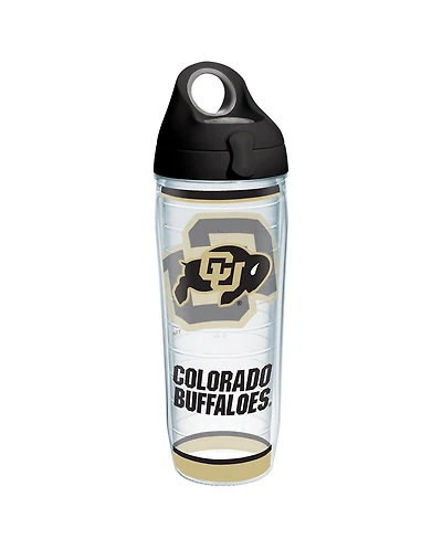 Tervis Tumbler Colorado Buffaloes 24 Oz Tradition Water Bottle