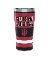 Tervis Tumbler Indiana Hoosiers 20 Oz Bold Stainless Tumbler
