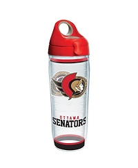 Tervis Tumbler Ottawa Senators 24 Oz Tradition Classic Water Bottle