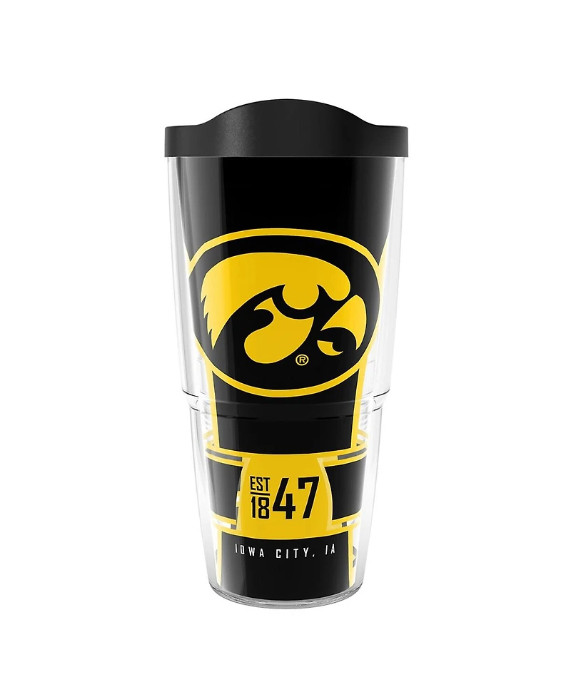 Tervis Tumbler Iowa Hawkeyes 24 Oz Spirit Classic Tumbler