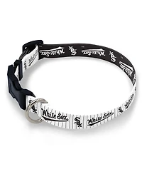 Wincraft Chicago White Sox Medium Adjustable Pet Collar