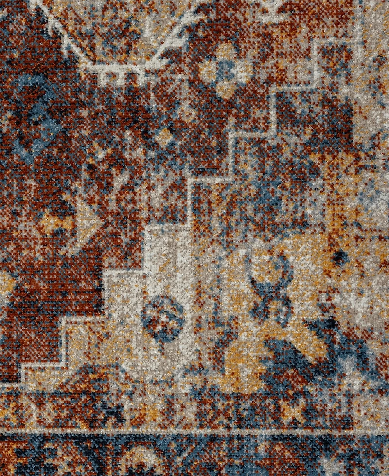 Lr Home Lavish Lanhm- 5' x 7' Area Rug