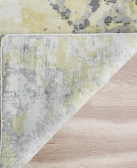 Closeout! Lr Home Charlie CALYP81692 2' x 3' Area Rug