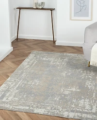Lr Home Lavish Lanhm-271 7'9" x 9'9" Area Rug