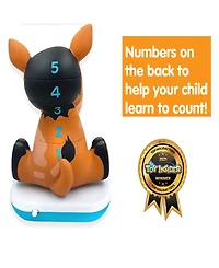 Stack-a-Roos Pals Baby Horse