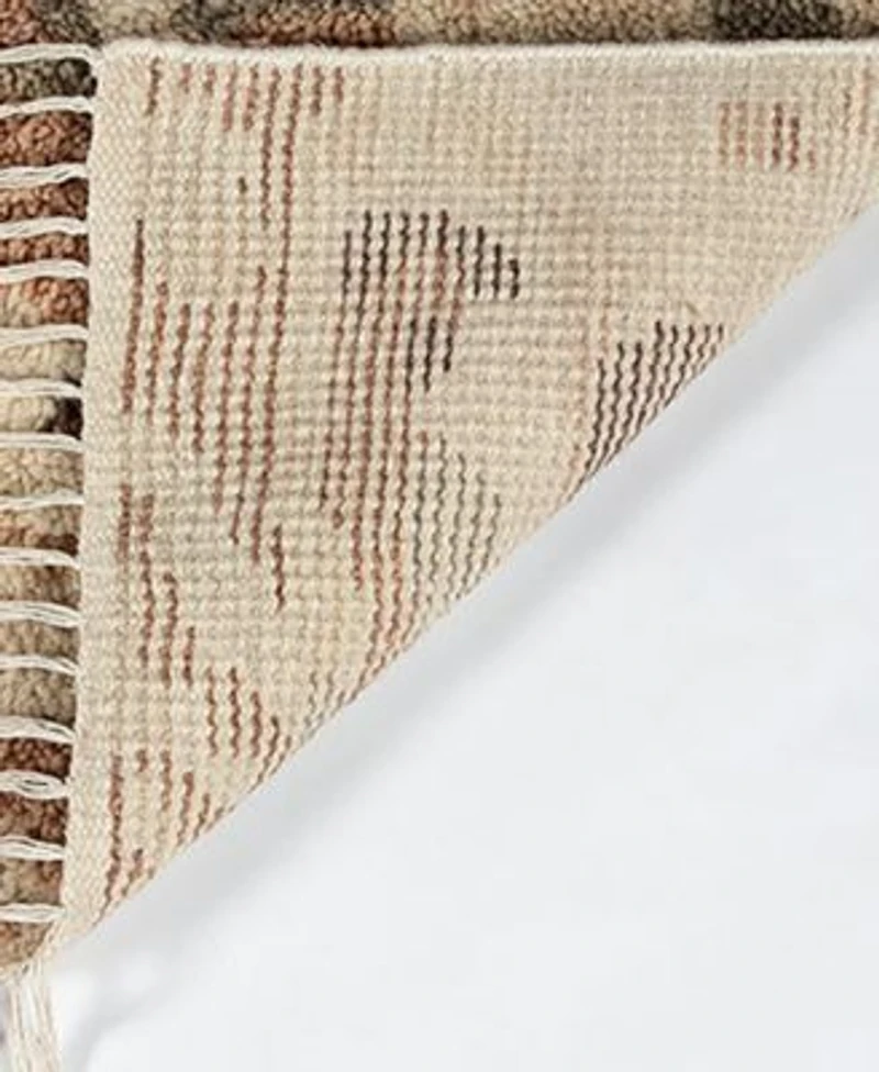Lemieux Et Cie Doukkala Duk2 Area Rug