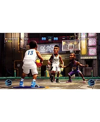 Nba 2K Playgrounds 2 - PlayStation 4