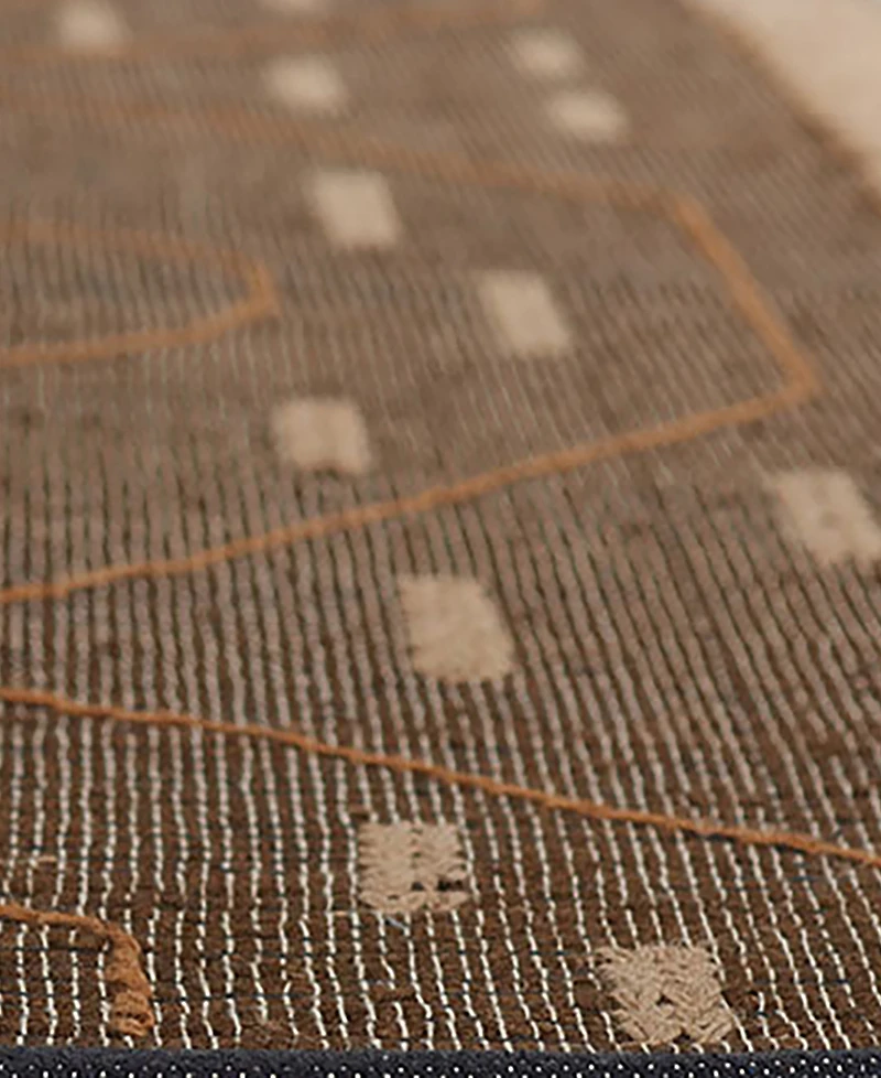 Lemieux Et Cie Pontoise PON2 3'6" x 5'6" Area Rug