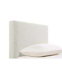 Coaster Home Furnishings 46" Plywood Izzy Upholstered Twin Headboard