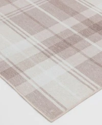 Mink Home Velvet Touch Washable Pla 001 Area Rug Collection
