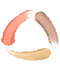 Make Up For Ever Hd Skin Twist & Light Luminous Finishing Powder