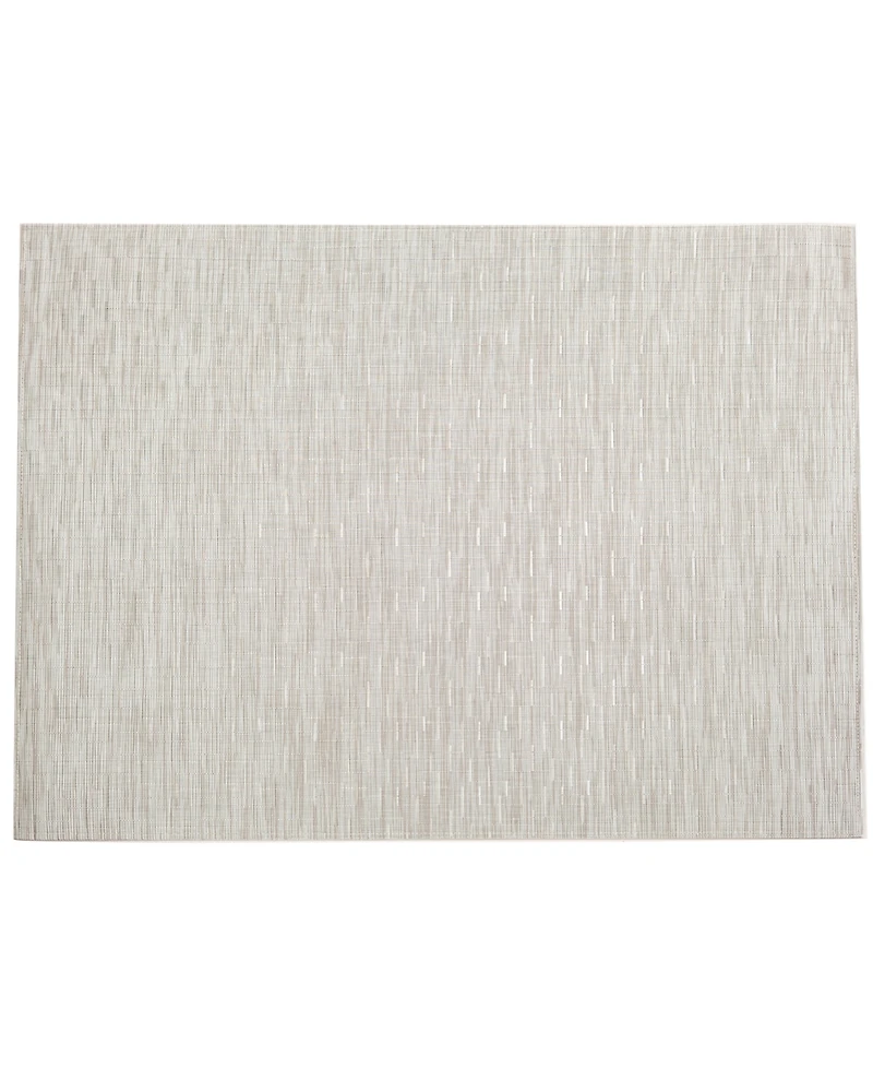 Chilewich Bamboo Rug , 23" x 36"