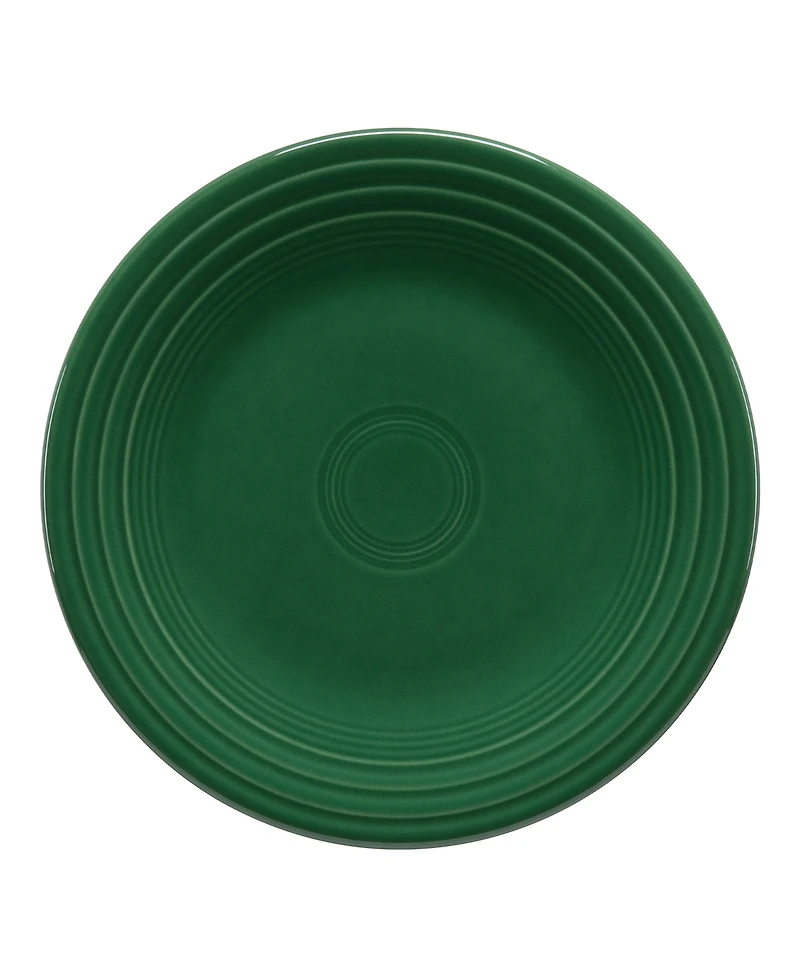 Fiesta Classic Rim 9" Luncheon Plate