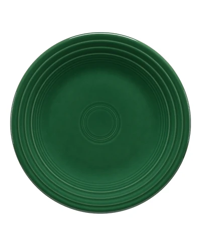 Fiesta Classic Rim 9" Luncheon Plate