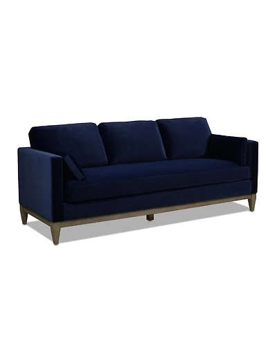 Jennifer Taylor Home Knox 84" Modern Farmhouse Sofa