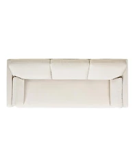 Jennifer Taylor Home Knox 84" Modern Farmhouse Sofa