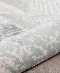 Closeout! Lr Home Mango MICHE81635 5'3" x 7'3" Area Rug