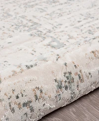 Lr Home Mango Miche-638 1'10" x 3' Area Rug